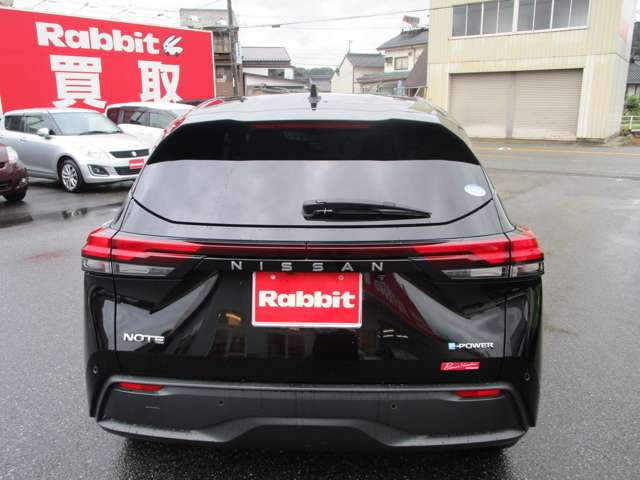 日産 ノート １．２ Ｘ R3年 (中国) 99