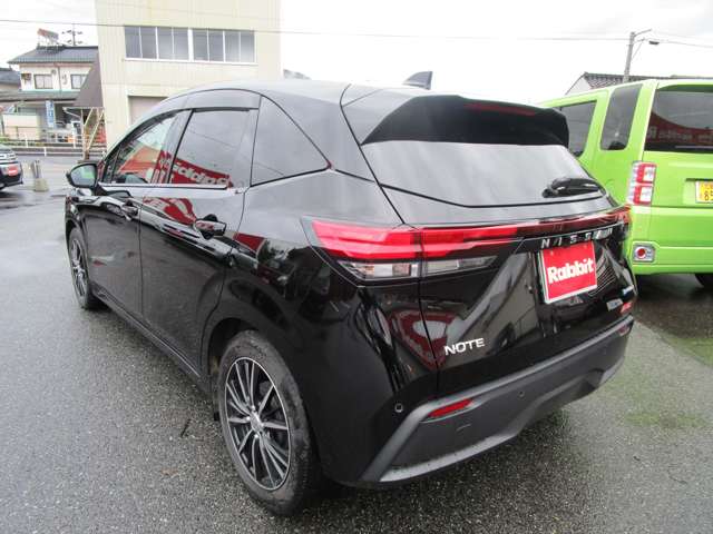 日産 ノート １．２ Ｘ R3年 (中国) 99