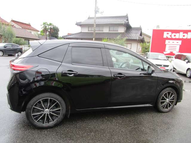 日産 ノート １．２ Ｘ R3年 (中国) 99