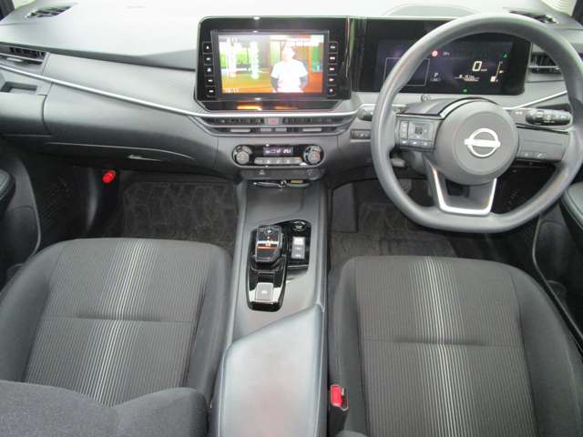 日産 ノート １．２ Ｘ R3年 (中国) 99