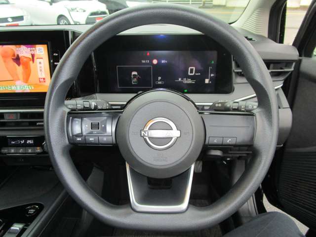 日産 ノート １．２ Ｘ R3年 (中国) 99