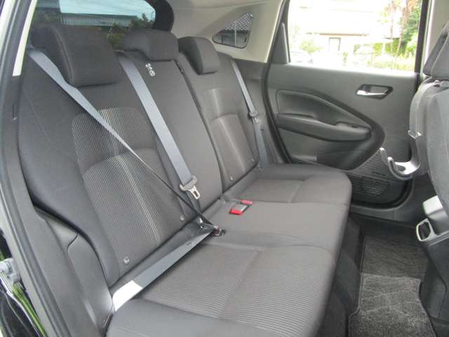 日産 ノート １．２ Ｘ R3年 (中国) 99