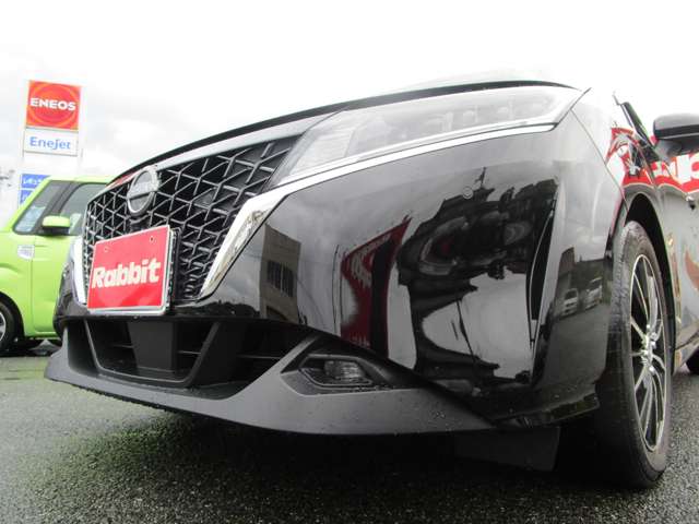 日産 ノート １．２ Ｘ R3年 (中国) 99