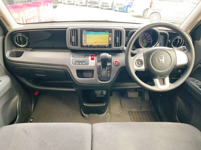 ホンダ Ｎ−ＯＮＥ ６６０ Ｇ Ｌパッケージ H25年 (九州・沖縄) 99