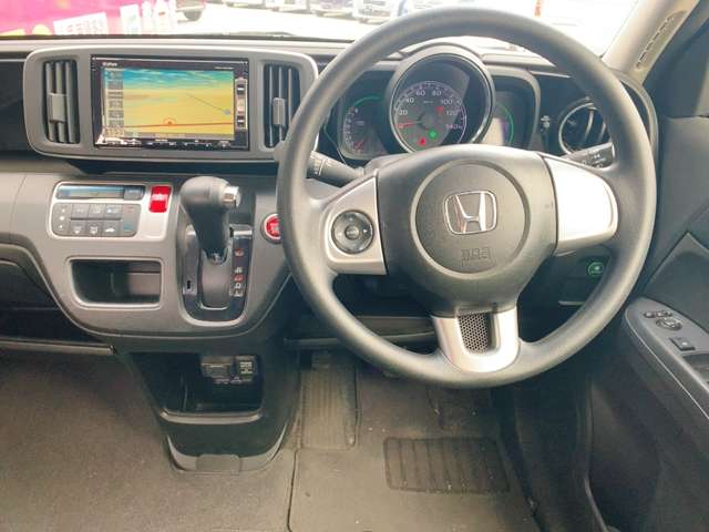 ホンダ Ｎ−ＯＮＥ ６６０ Ｇ Ｌパッケージ H25年 (九州・沖縄) 99