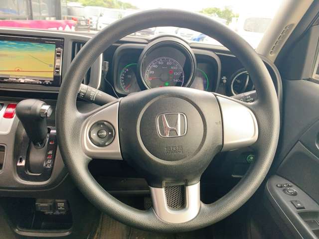 ホンダ Ｎ−ＯＮＥ ６６０ Ｇ Ｌパッケージ H25年 (九州・沖縄) 99