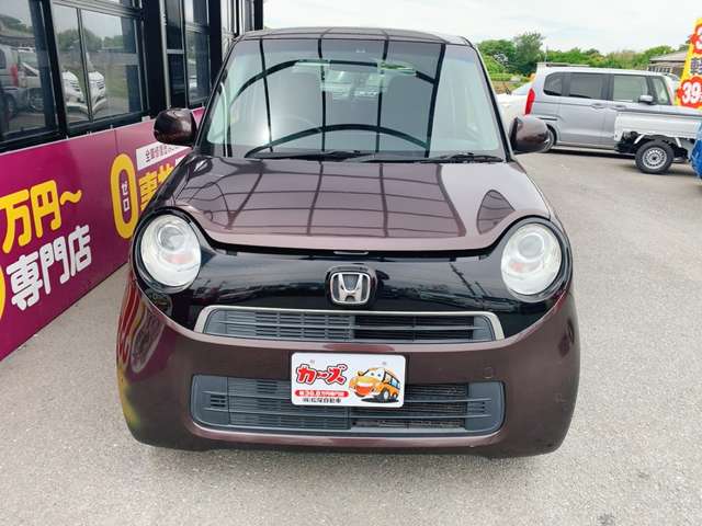 ホンダ Ｎ−ＯＮＥ ６６０ Ｇ Ｌパッケージ H25年 (九州・沖縄) 99
