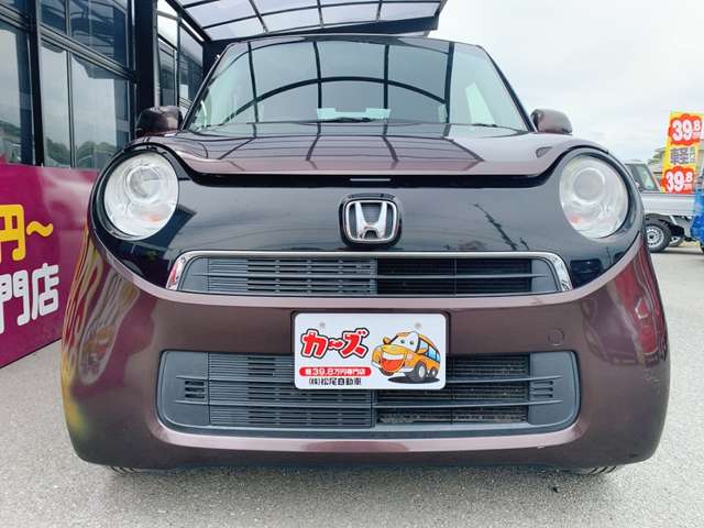 ホンダ Ｎ−ＯＮＥ ６６０ Ｇ Ｌパッケージ H25年 (九州・沖縄) 99