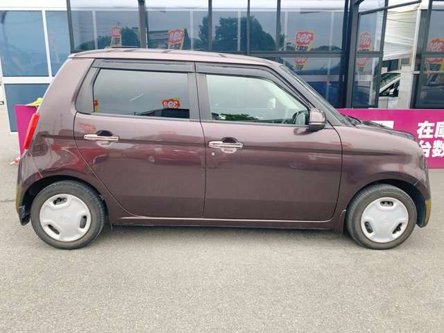 ホンダ Ｎ−ＯＮＥ ６６０ Ｇ Ｌパッケージ H25年 (九州・沖縄) 99