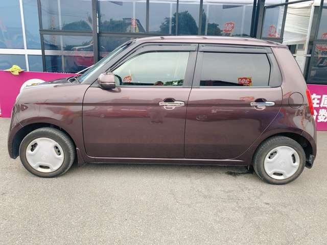 ホンダ Ｎ−ＯＮＥ ６６０ Ｇ Ｌパッケージ H25年 (九州・沖縄) 99