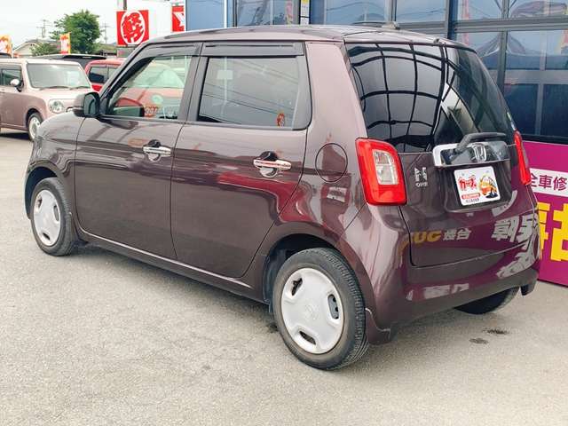 ホンダ Ｎ−ＯＮＥ ６６０ Ｇ Ｌパッケージ H25年 (九州・沖縄) 99