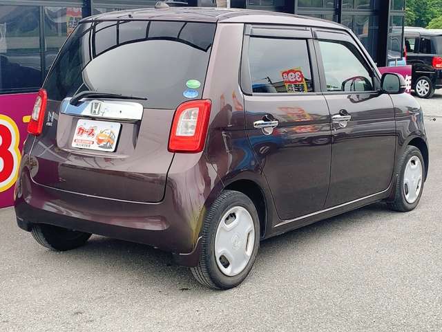 ホンダ Ｎ−ＯＮＥ ６６０ Ｇ Ｌパッケージ H25年 (九州・沖縄) 99