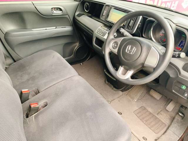 ホンダ Ｎ−ＯＮＥ ６６０ Ｇ Ｌパッケージ H25年 (九州・沖縄) 99