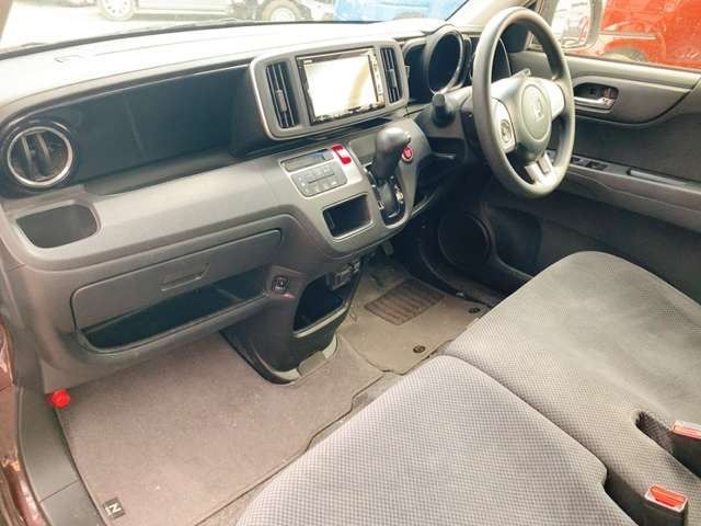 ホンダ Ｎ−ＯＮＥ ６６０ Ｇ Ｌパッケージ H25年 (九州・沖縄) 99