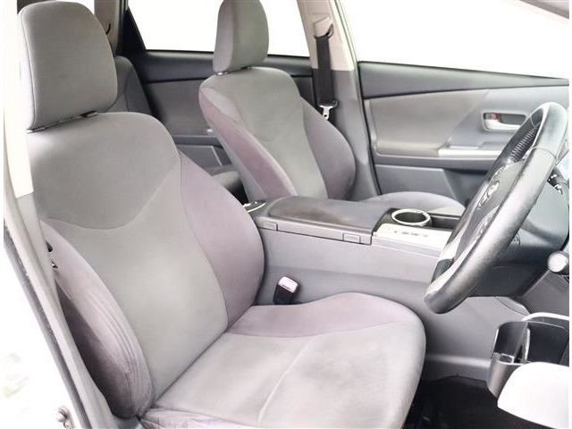 トヨタ プリウスΑ １．８ Ｓ ツーリングセレクション H25年 (関東) 99