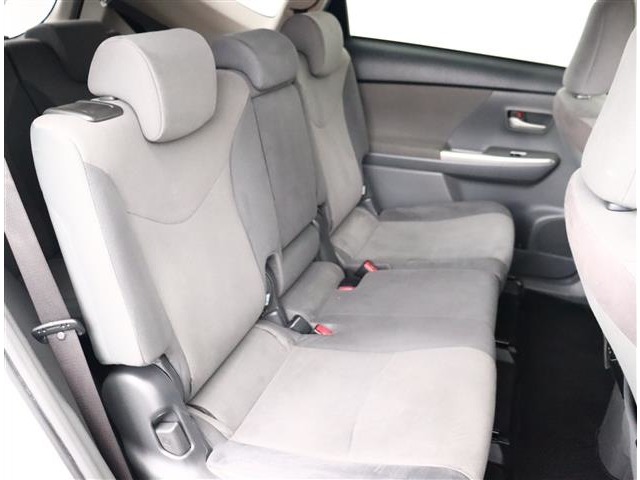 トヨタ プリウスΑ １．８ Ｓ ツーリングセレクション H25年 (関東) 99