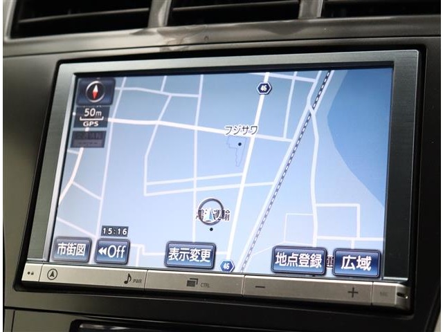 トヨタ プリウスΑ １．８ Ｓ ツーリングセレクション H25年 (関東) 99