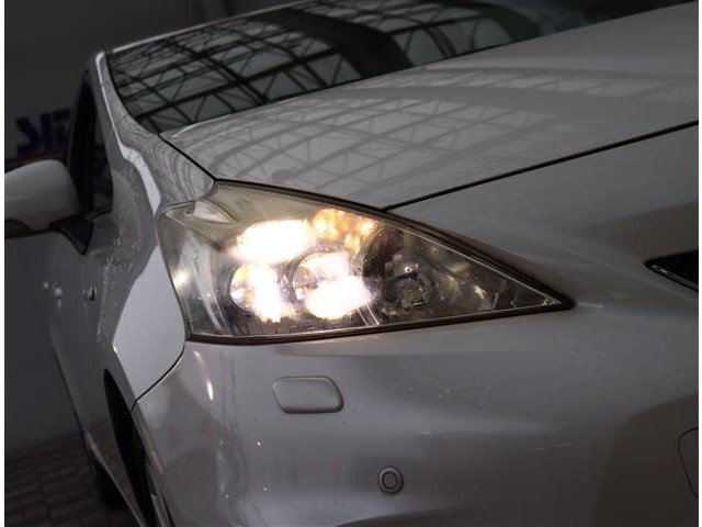 トヨタ プリウスΑ １．８ Ｓ ツーリングセレクション H25年 (関東) 99