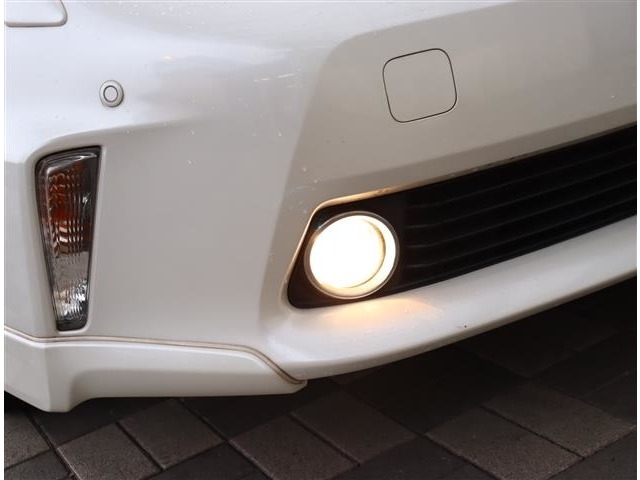 トヨタ プリウスΑ １．８ Ｓ ツーリングセレクション H25年 (関東) 99