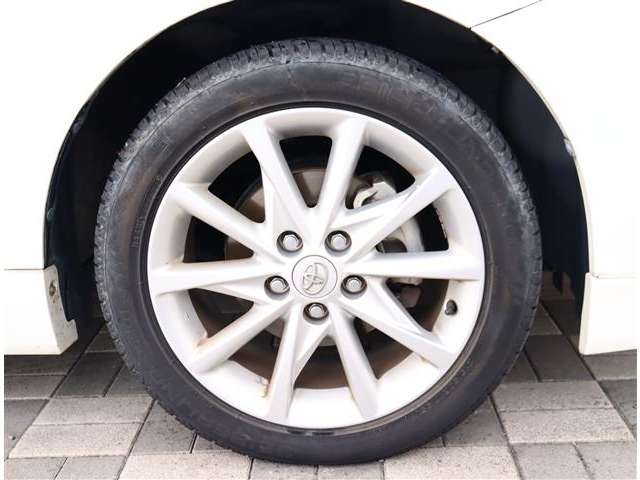 トヨタ プリウスΑ １．８ Ｓ ツーリングセレクション H25年 (関東) 99