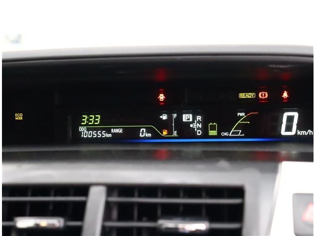 トヨタ プリウスΑ １．８ Ｓ ツーリングセレクション H25年 (関東) 99