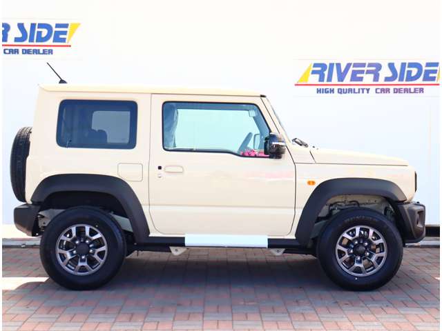 スズキ ジムニーシエラ １．５ ＪＣ ４ＷＤ R6年 (関東) 99