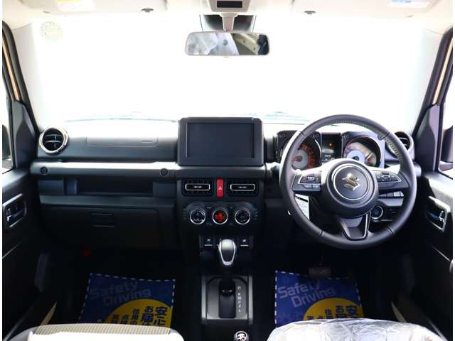 スズキ ジムニーシエラ １．５ ＪＣ ４ＷＤ R6年 (関東) 99