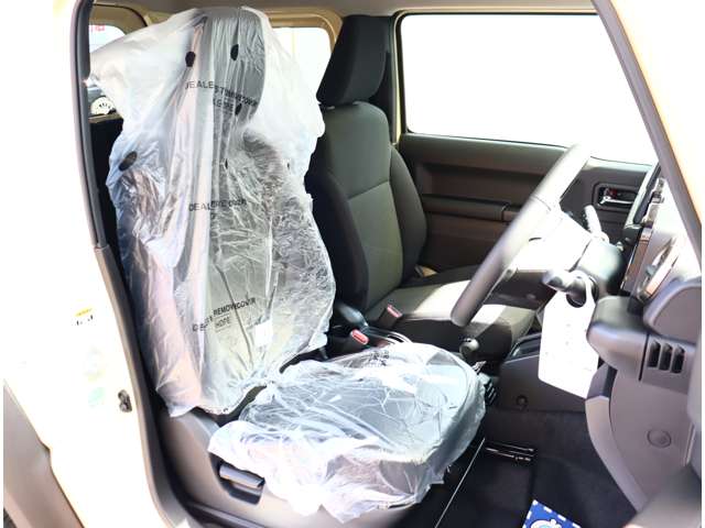 スズキ ジムニーシエラ １．５ ＪＣ ４ＷＤ R6年 (関東) 99