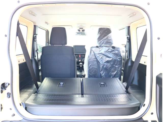 スズキ ジムニーシエラ １．５ ＪＣ ４ＷＤ R6年 (関東) 99