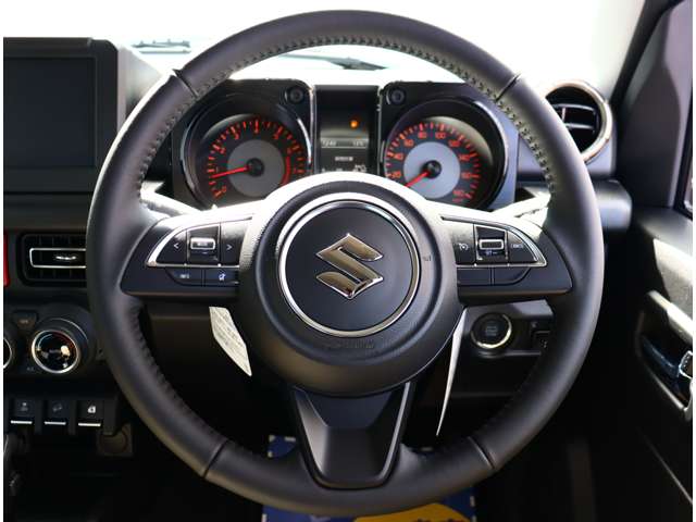 スズキ ジムニーシエラ １．５ ＪＣ ４ＷＤ R6年 (関東) 99