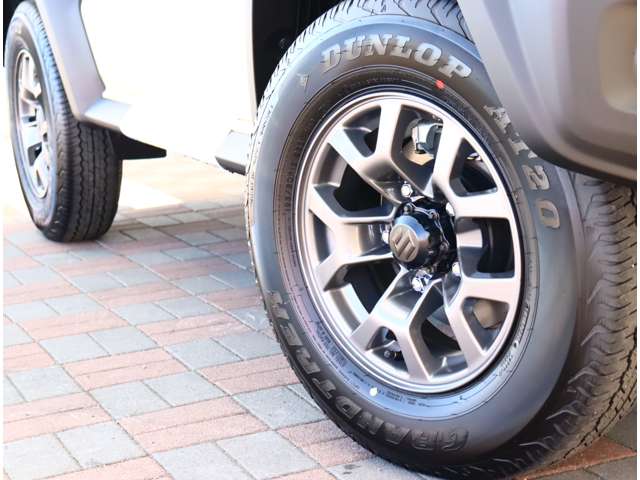 スズキ ジムニーシエラ １．５ ＪＣ ４ＷＤ R6年 (関東) 99