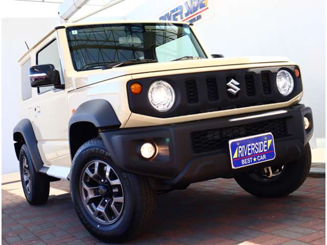 スズキ ジムニーシエラ １．５ ＪＣ ４ＷＤ R6年 (関東) 99