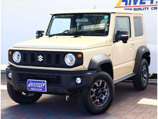 スズキ ジムニーシエラ １．５ ＪＣ ４ＷＤ R6年 (関東) 99