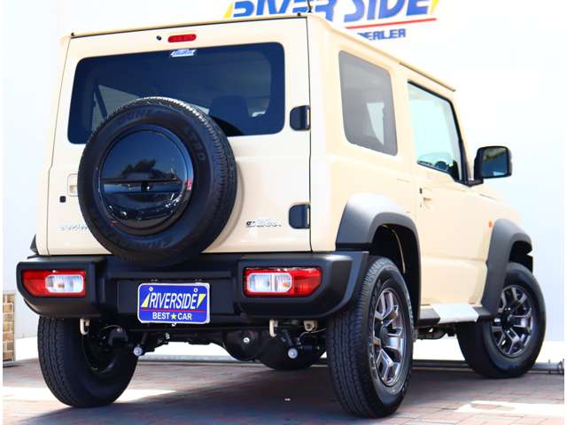 スズキ ジムニーシエラ １．５ ＪＣ ４ＷＤ R6年 (関東) 99