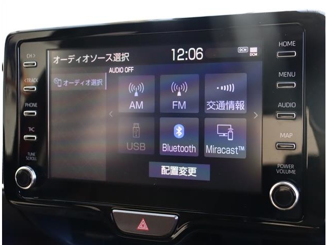 トヨタ ヤリスクロス　ハイブリッド １．５ ハイブリッド Ｚ R4年 (関東) 99