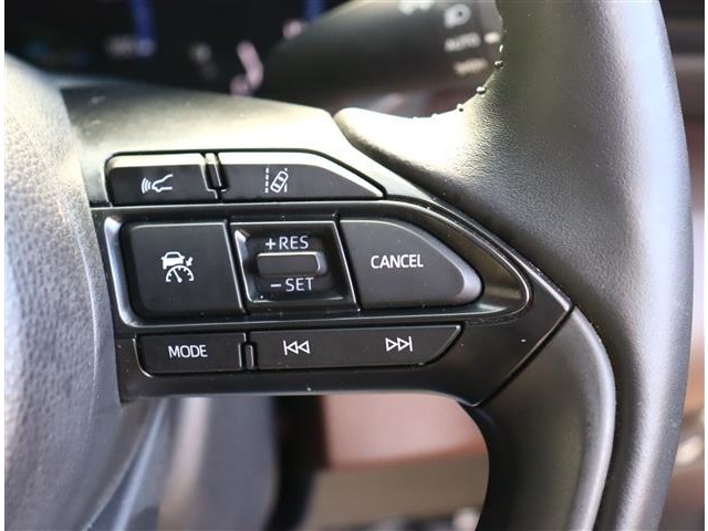 トヨタ ヤリスクロス　ハイブリッド １．５ ハイブリッド Ｚ R4年 (関東) 99