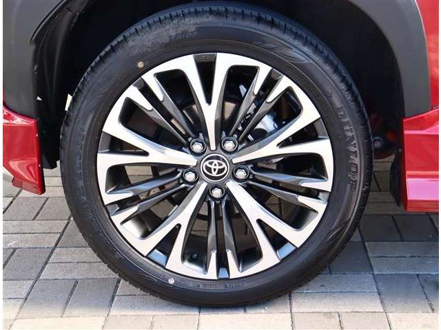 トヨタ ヤリスクロス　ハイブリッド １．５ ハイブリッド Ｚ R4年 (関東) 99