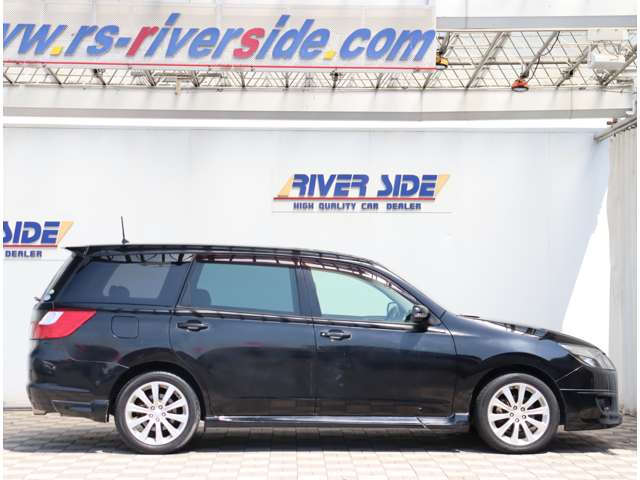 スバル エクシーガ ２．０ｉ−Ｓ H23年 (関東) 99