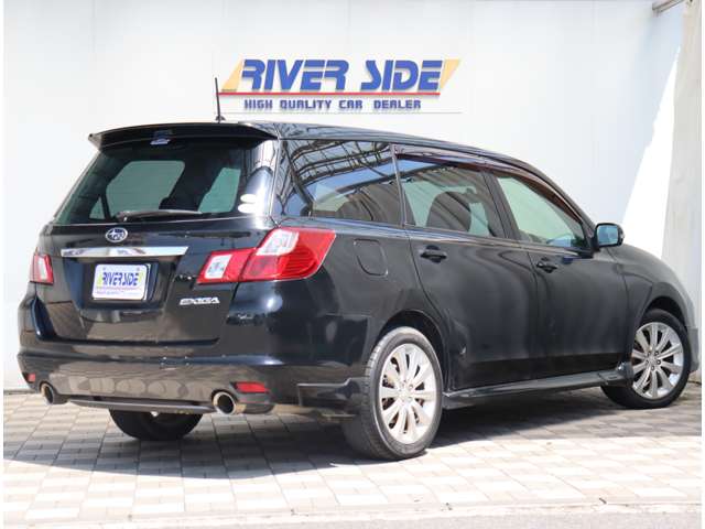 スバル エクシーガ ２．０ｉ−Ｓ H23年 (関東) 99