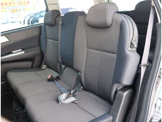 スバル エクシーガ ２．０ｉ−Ｓ H23年 (関東) 99