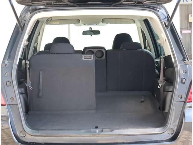 スバル エクシーガ ２．０ｉ−Ｓ H23年 (関東) 99