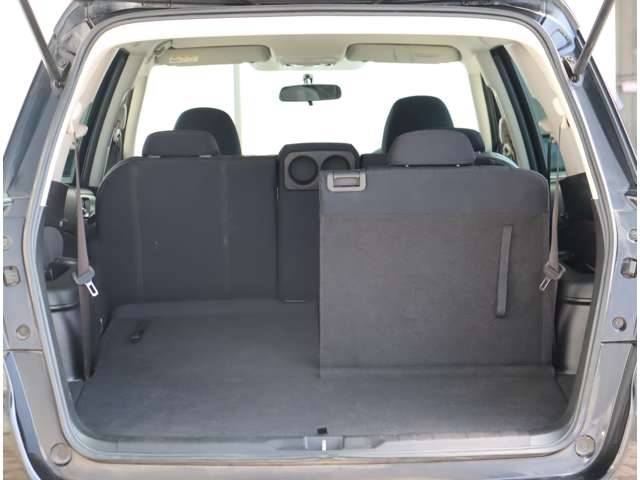 スバル エクシーガ ２．０ｉ−Ｓ H23年 (関東) 99