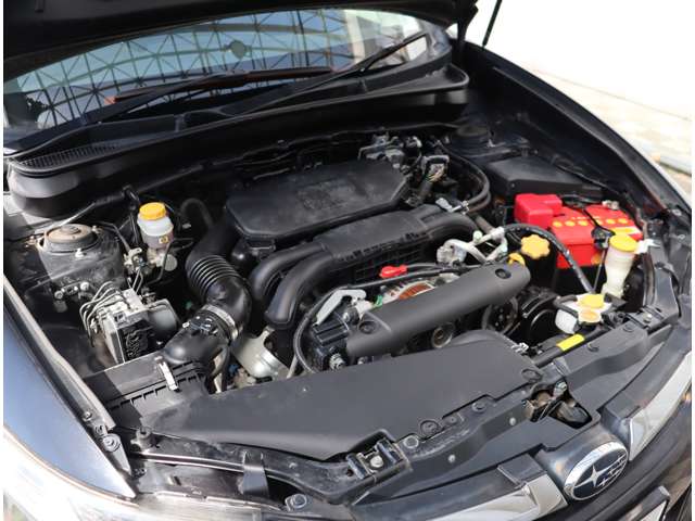 スバル エクシーガ ２．０ｉ−Ｓ H23年 (関東) 99