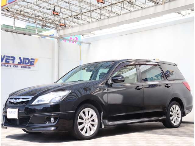 スバル エクシーガ ２．０ｉ−Ｓ H23年 (関東) 99