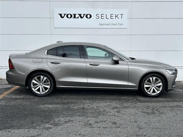 ボルボ Ｓ６０ Ｔ４　モメンタム R3年 (東北) 99