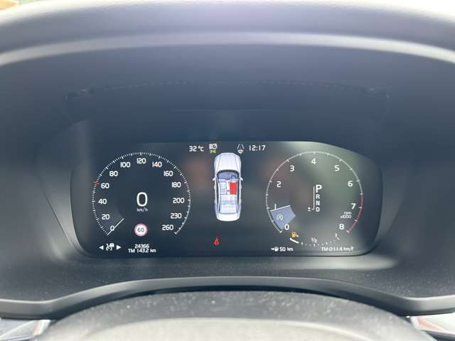 ボルボ Ｓ６０ Ｔ４　モメンタム R3年 (東北) 99