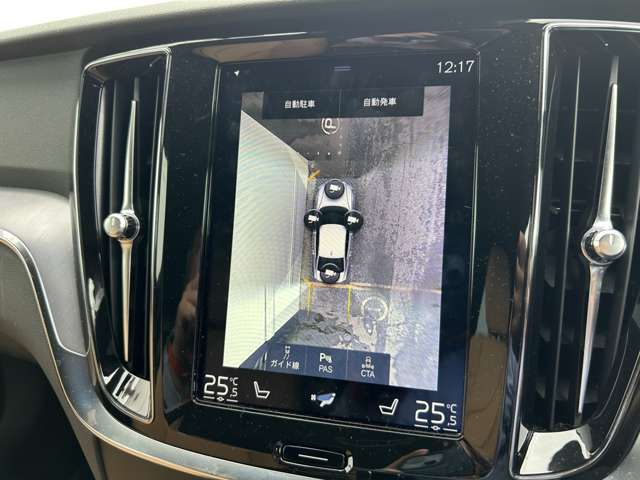 ボルボ Ｓ６０ Ｔ４　モメンタム R3年 (東北) 99