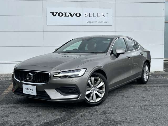 ボルボ Ｓ６０ Ｔ４　モメンタム R3年 (東北) 99