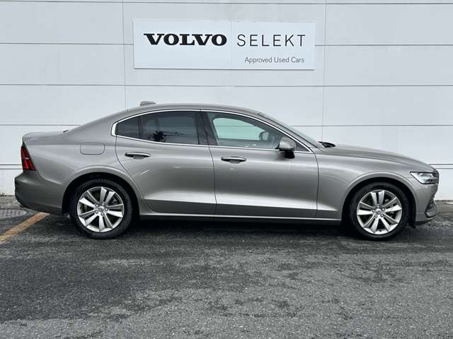 ボルボ Ｓ６０ Ｔ４　モメンタム R3年 (東北) 99