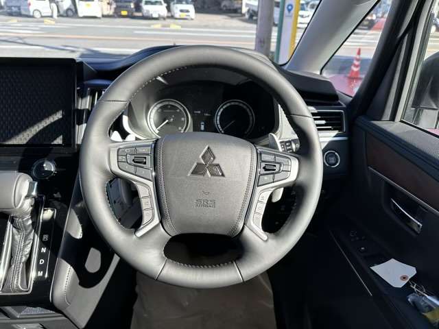 三菱 デリカ　Ｄ：５ ２．２ Ｐ ディーゼルターボ ４ＷＤ R6年 (東海) 99